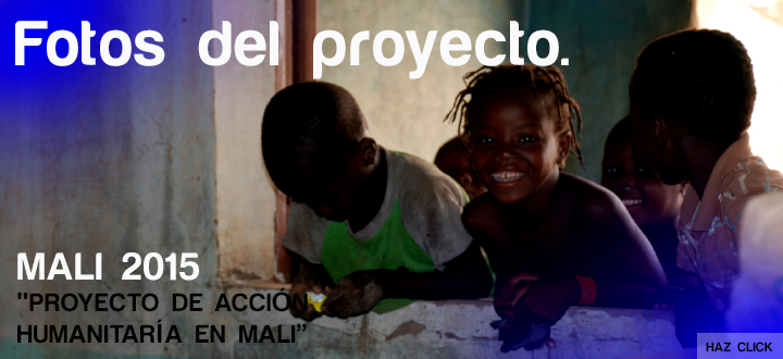 fotos del proyecto mali