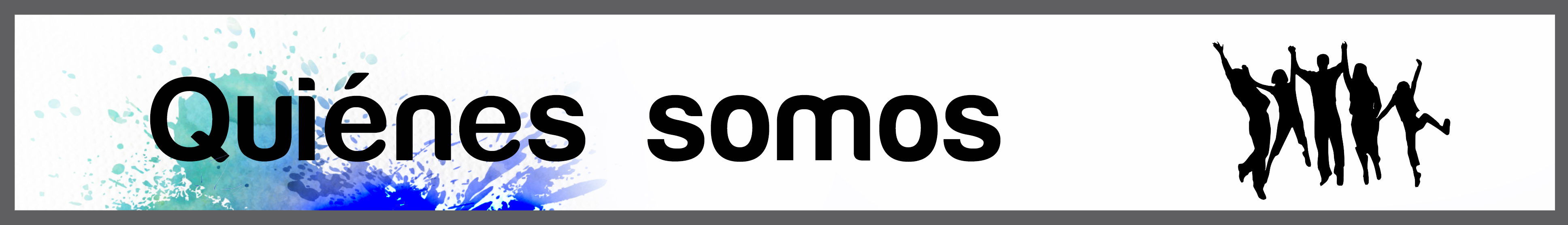 quienes somos