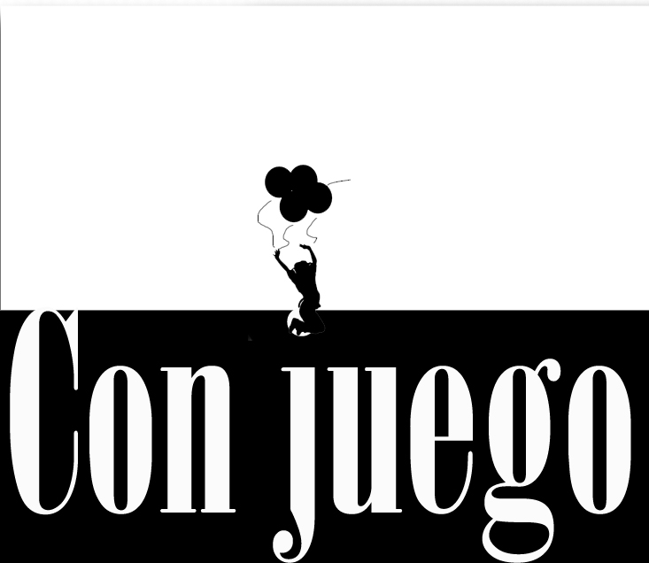con juego